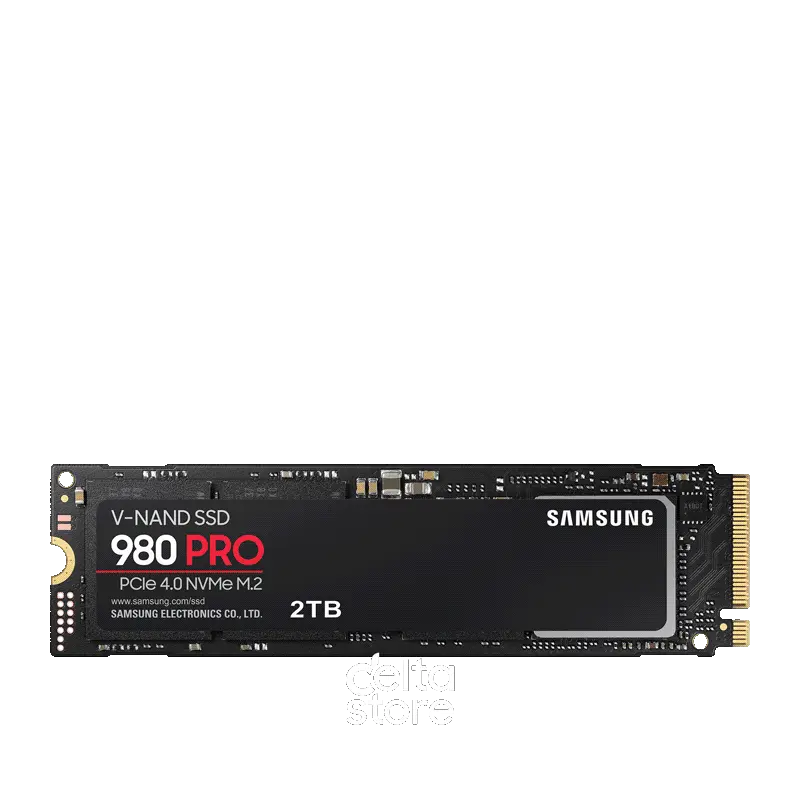 Samsung 980 PRO 2TB M.2 SSD